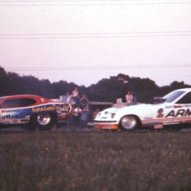 Minnesota Dragways