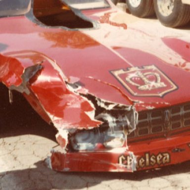 78 crash