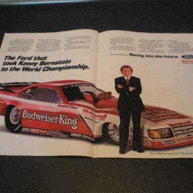 1985 Ford AD