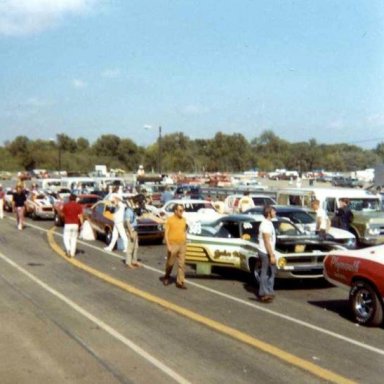 1970ProStockstaginglanes