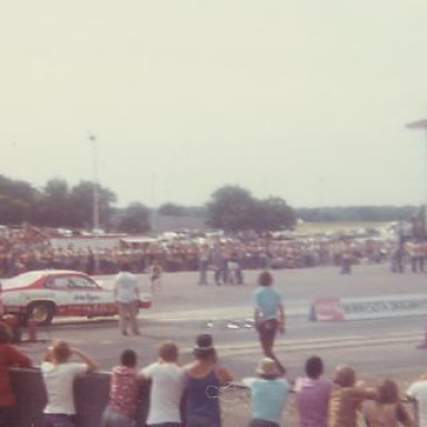 Minnesota Dragways