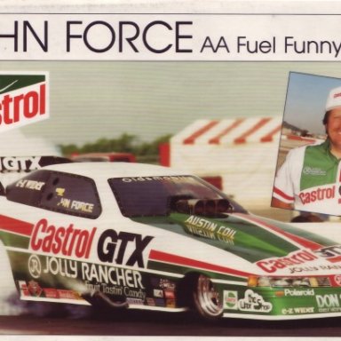 89 force