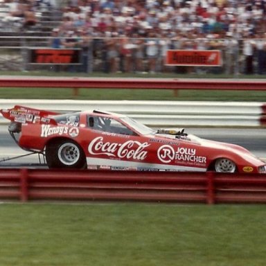 1985 Indy