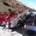 Ashley Force FC Pit