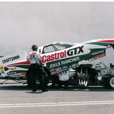 JOHNFORCE95