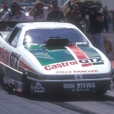 JohnForce-1993