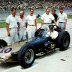 Paul Goldsmith 1961 indy 500