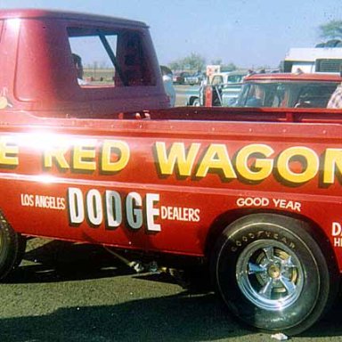 littleredwagon