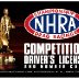 NHRA license