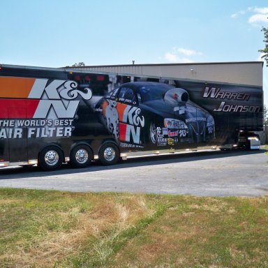 KN Hauler