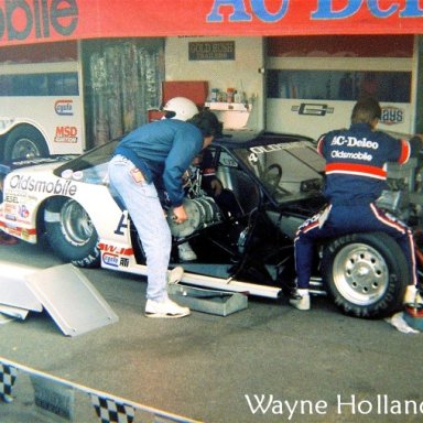 WJ Pits 91