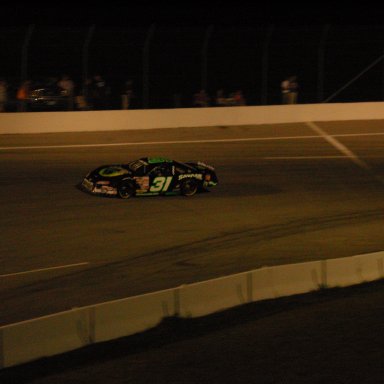 Ryan Robertson - Coastal Plains Raceway Park  UARA 6/21/08