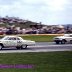 Dave Strickler and Old Reliable IV A/FX beats Dick Brannon 1963 U.S.Nationals at Indy