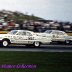 Dave Strickler and Old Reliable IV A/FX beat Ronnie Sox and Tom Groves "Melrose Missile" Mopar in the Final for the Class Win-1963