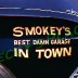 Smokey Yunick's Garage in Florida