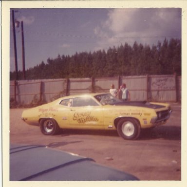 piedmont 1973