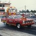 drag racing rockinham