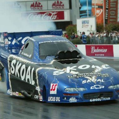 TOMMY JOHNSON JR