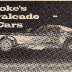 Coke cars 1970-Stone, Woods and Cooke with Dee Keaton driving