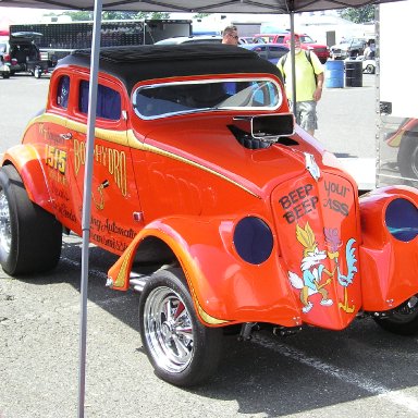 Englishtown 2010 Rocky Pirrone