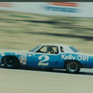 Dave Marcis Rod Osterlund kelly girl MC