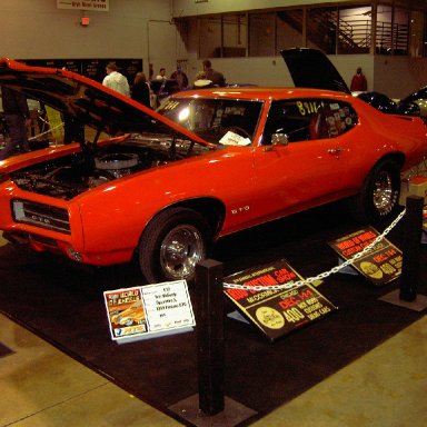 2011 Chicago Autorama