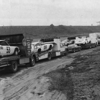 national 500 charlotte oct 1971