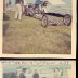 THE SNAKE AND THE MONGOOSE..INDY 67