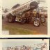 RAMCHARGERS......RICHARD THARP..INDY 71