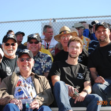 2011 Gatornationals