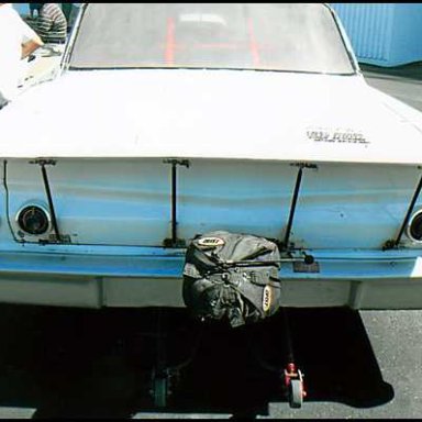 nice car