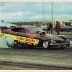 LIL JOHN LOMBARDO SMOKIN THE TIRES @ BAKERSFIELD IN HIS MONZA