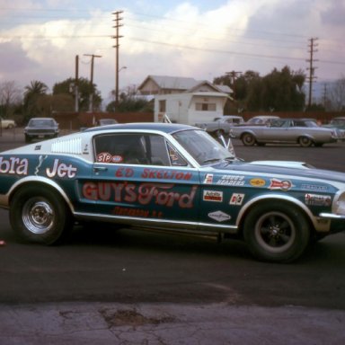 guys ford
