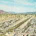 BEELINE DRAGWAY POSTCARD