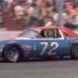 #72 Benny Parsons 1977