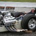 Paul Hutchins - Nitro Pilot