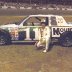 1981 #11 Darrell Waltrip Mountain Dew Buick