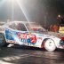 DON "THE SNAKE" PRUDHOMME 'S CUDA@ NITE Vs BILL LEAVITT IN THE "QUICKIE TOO" MUSTANG @ IRWINDALE @ NITE