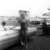 linda vaughn 1962