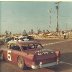 Roy Tranthem at half mile track at Augusta International Speedway