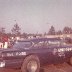 Henry Easterby in his 1958 Ford