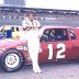 1981 #12 Tim Richmond UNO