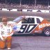 1986 #90 Ken Schrader Red Baron