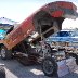 Hot Rod ReunioSuper Stang