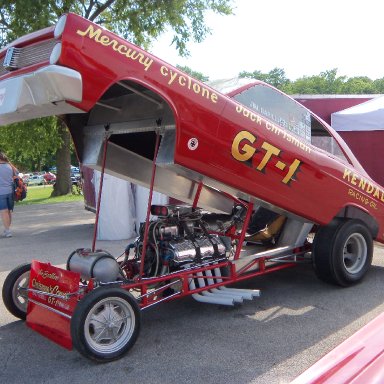 Hot Rod Reunion-GT-1