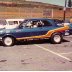 1980 Bracket Finals Maple Grove Dragway 9