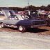 1980 Bracket Finals Maple Grove Dragway 13