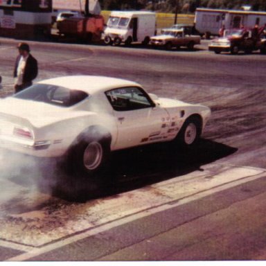 1980 Bracket Finals Maple Grove Dragway 14