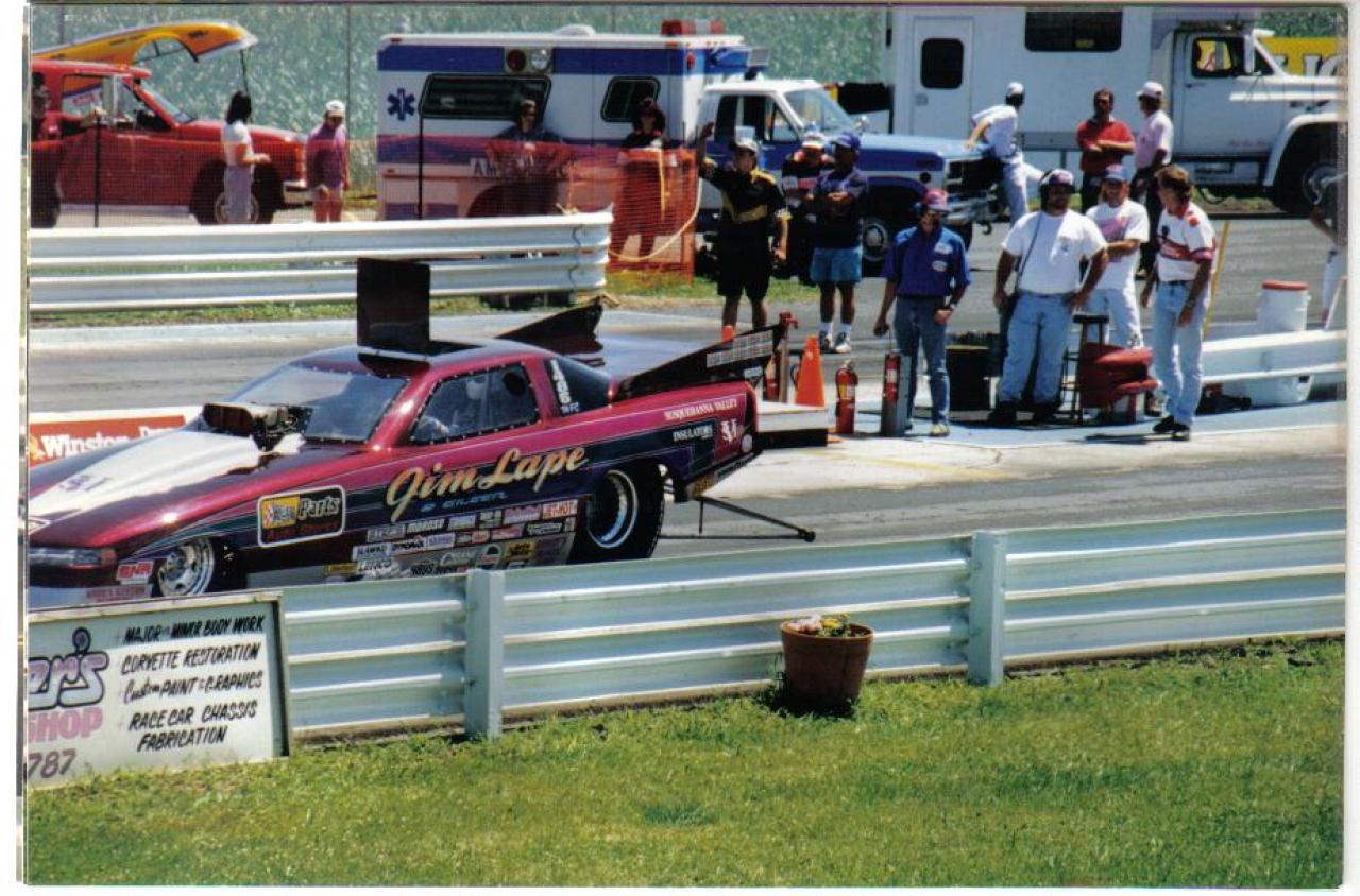 Numidia Dragway 13 - Gallery - Thomas warren2 | racersreunion.com