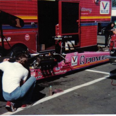 Dragsters 1